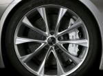 Lexus LF-A Concept 2007 года